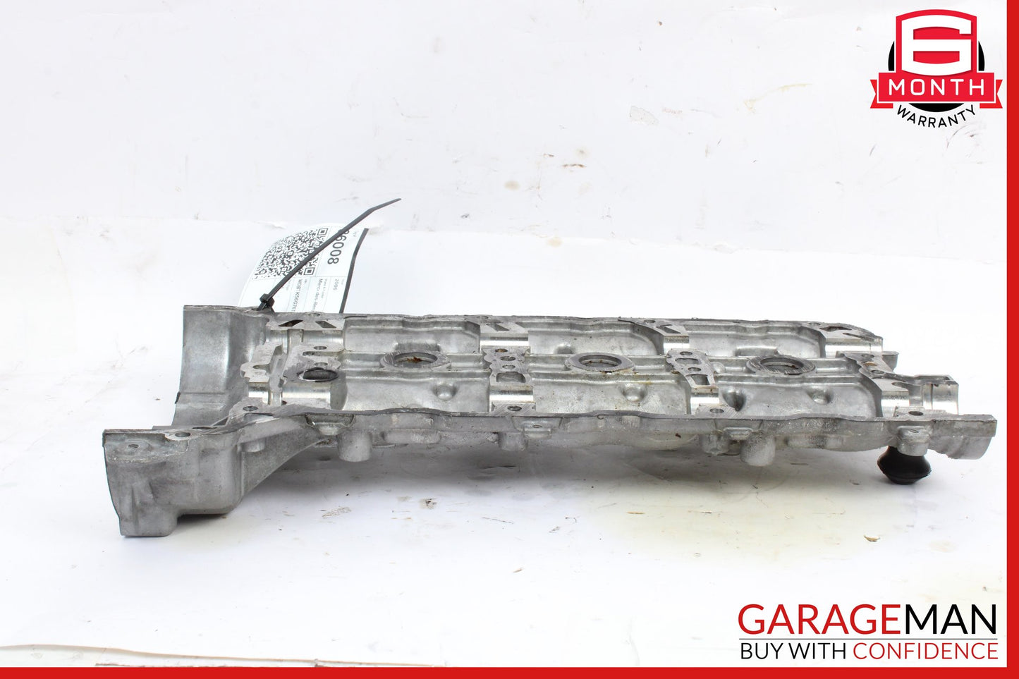 2005-2013 Mercedes W209 CLK350 E350 Engine Cylinder Head Cover Left Side OEM