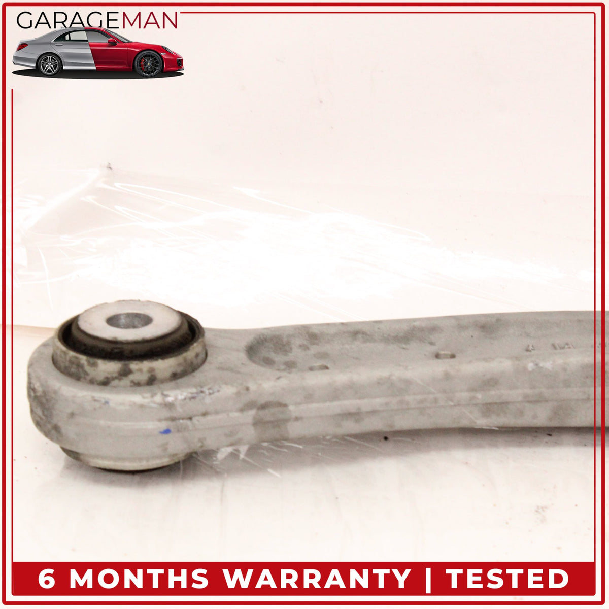 2015-2023 Mercedes X253 GLC300 Rear Left or Right Upper Control Arm 20407 OEM
