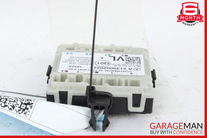 2015-2023 Mercedes W213 E450 Front Left Side Door Control Module 2139002022 OEM