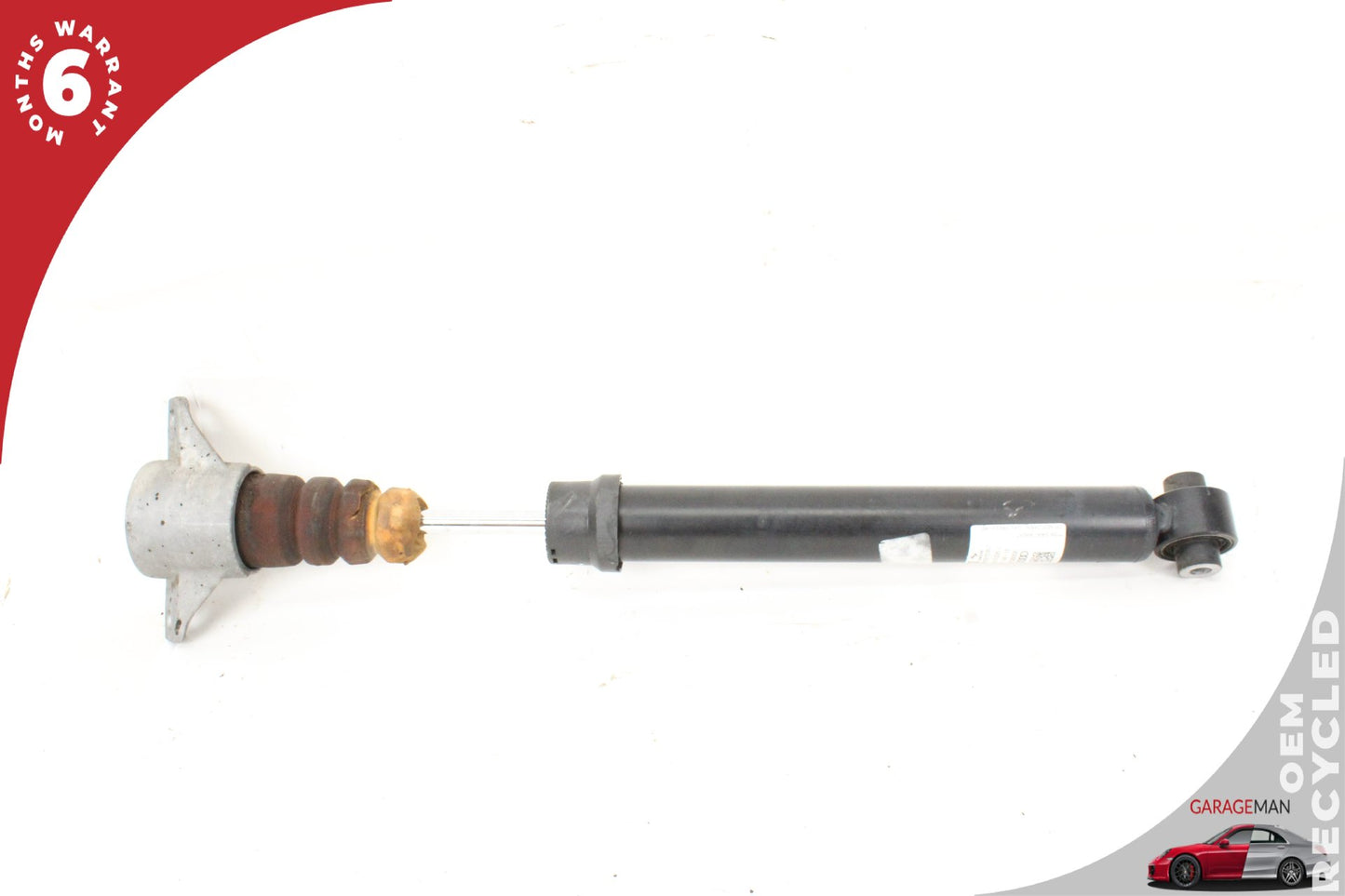 2018-2024 Audi Q5 SQ5 Rear Left and Right Shock Strut Absorber 80A513035L OEM