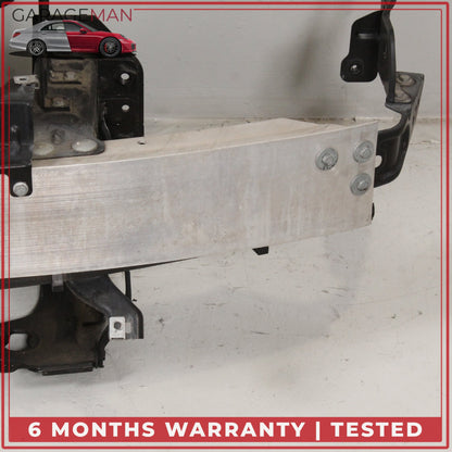 2001-2007 Mercedes W203 C230 Radiator Support Reinforcement Bar Assembly OEM