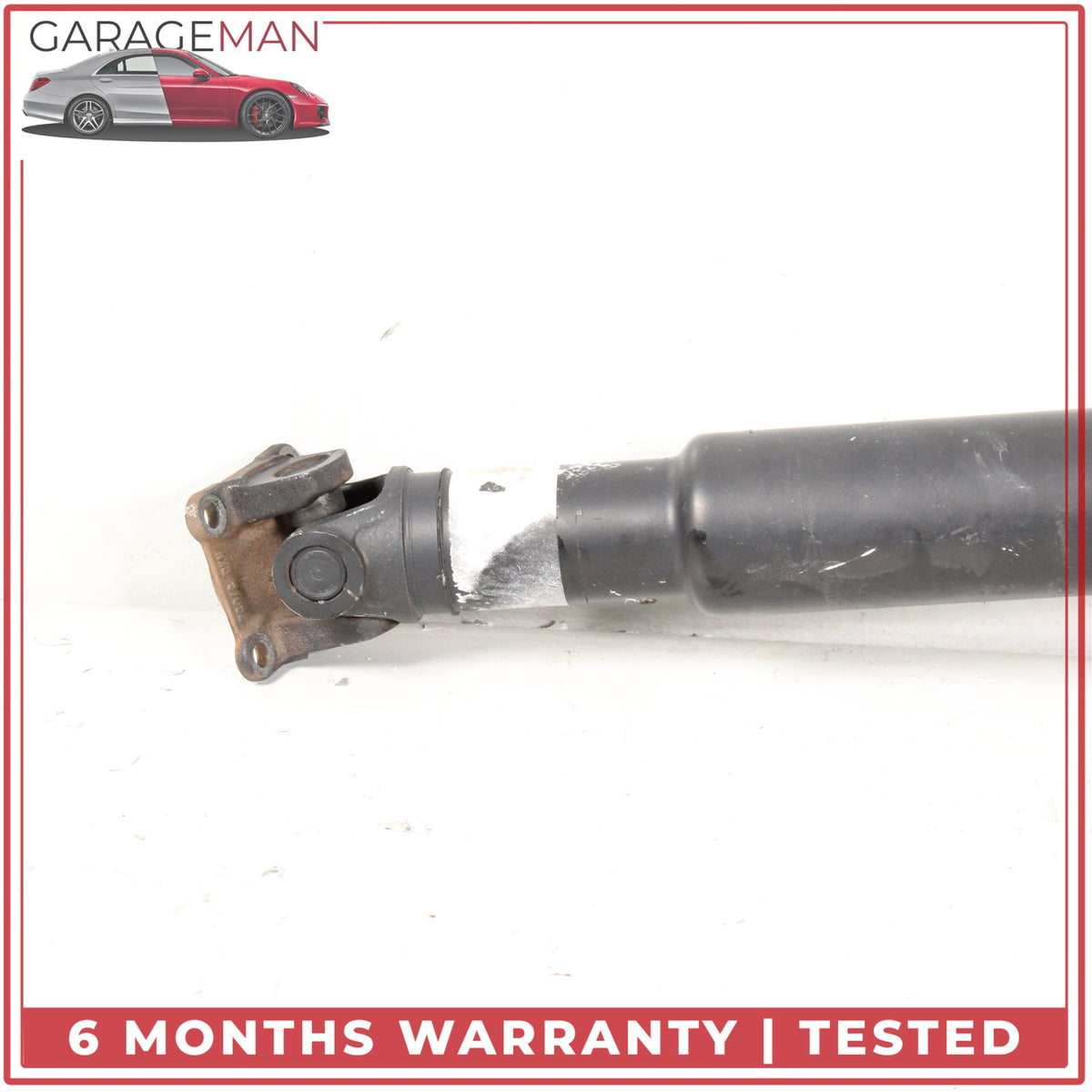 2013-2020 Range Rover L405 L494 4WD Rear Propeller Driveshaft CPLA4365AB OEM