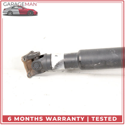 2013-2020 Range Rover L405 L494 4WD Rear Propeller Driveshaft CPLA4365AB OEM