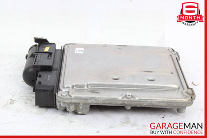 2007-2009 Audi Q7 4L Station Wagon Engine Control Module 03H906032BG