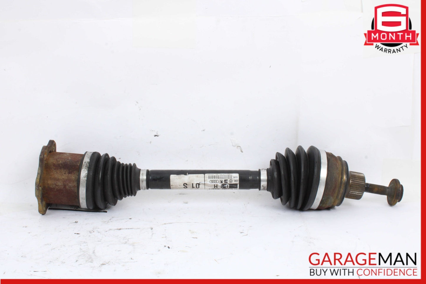 2012-2018 Audi A6 C7 Sedan Front Left or Right CV Axle 4H0407271H