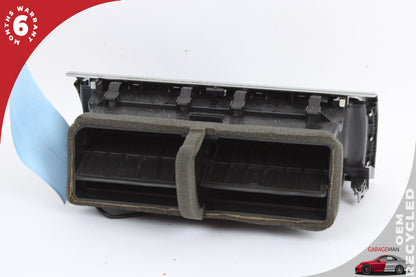 2007-2015 Audi Q7 Center Dash Air AC A/C Heater Vent 4L0820951 OEM