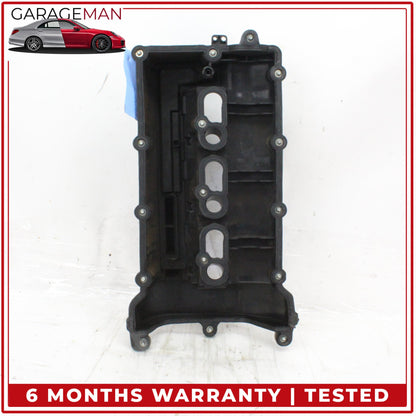 2013-2021 Land Rover LR4 Right Side Cylinder Head Valve Cover DX236P036AC OEM