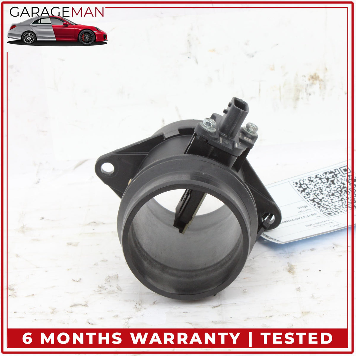2016-2024 Infiniti Q50 Q60 MAF Mass Air Flow Meter Sensor 226807131R OEM