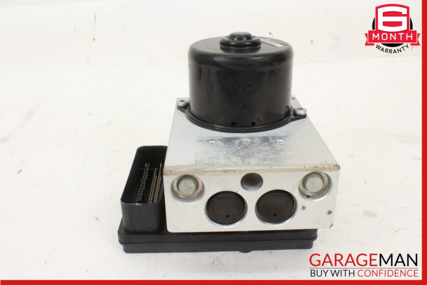 2005-2008 Mercedes-Benz C230 W203 ABS Anti Lock Brake Pump Module 0365454132