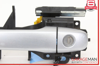 2015-2021 Subaru WRX Sedan Front Left Side Door Exterior Handle 61142FJ010 OEM
