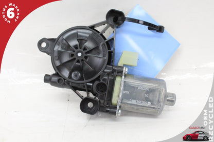 2015-2024 Porsche Macan 95B Front Left Window Regulator Motor 5Q0959801C OEM
