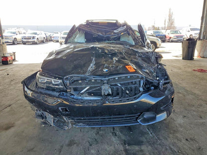 Parting Out- 2020 BMW 330i G20- 141