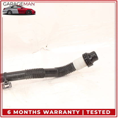 2017-2024 Tesla Model 3 Rear Drive Unit Cooling Outlet Hose Tube 107759500D OEM