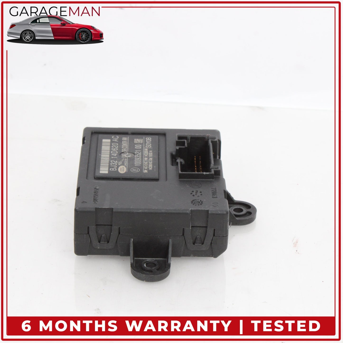 2010-2016 Land Rover LR4 L319 Rear Left or Right Door Control Module Unit OEM