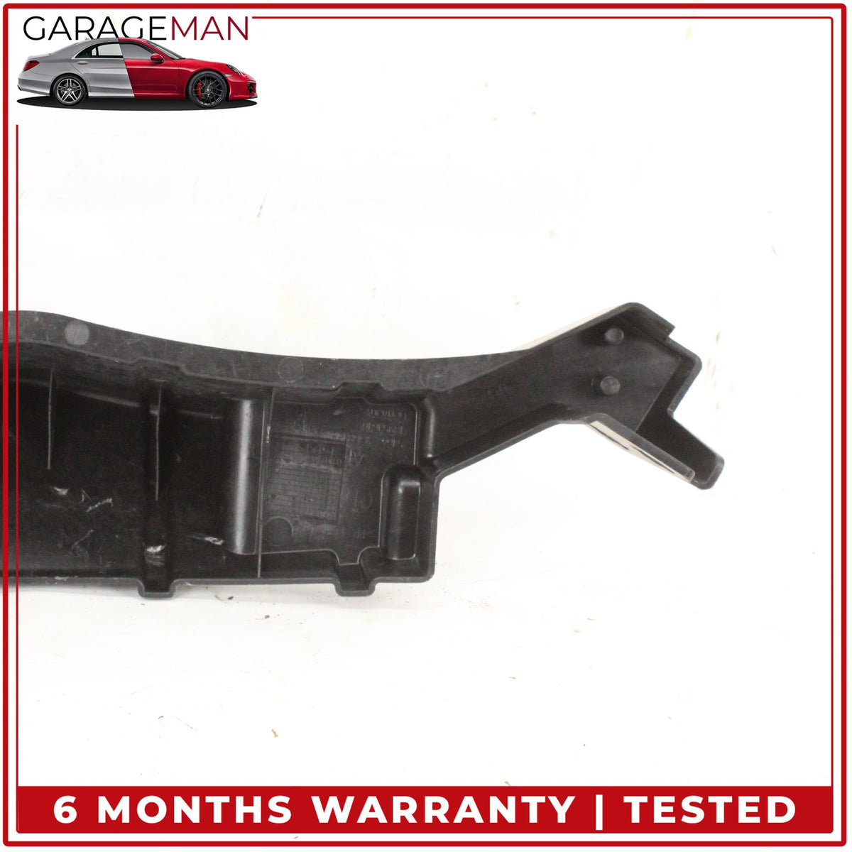 2014-2021 BMW i3 I01 Front Right Side Fender Mount Support Bracket 7368158 OEM