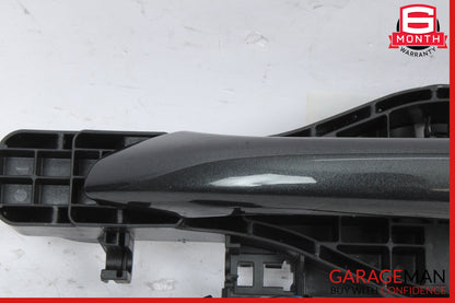 2015-2024 Porsche Macan 95B SUV Rear Left Exterior Door Handle 95B839885C OEM