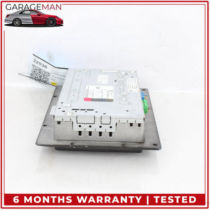 2012-2014 Land Rover LR4 SUV Harman Kardon Audio Amp Amplifier CH3219C164BC OEM