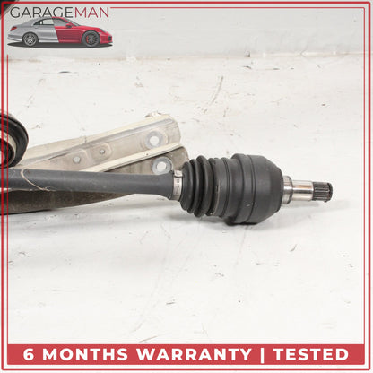 2015-2020 Mercedes X156 GLA250 GLA200 Rear Right Spindle Knuckle Assembly OEM