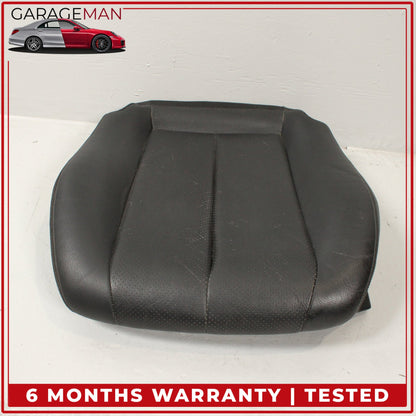 2001-2004 Mercedes R170 SLK320 SLK230 Front Left Lower Bottom Seat Cushion OEM