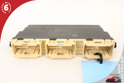 2015-2023 Mercedes W205 C300 C350e Front Left Seat Control Module 2059006402 OEM