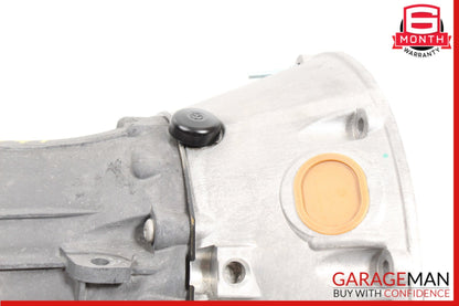 Mercedes R230 SL550 722.9 RWD 7G Automatic Transmission 722.904 OEM 131K
