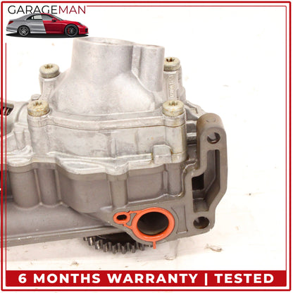 2015-2000 Mercedes W213 E300 C300 SLC300 Engine Motor Oil Pump 2741800100 OEM