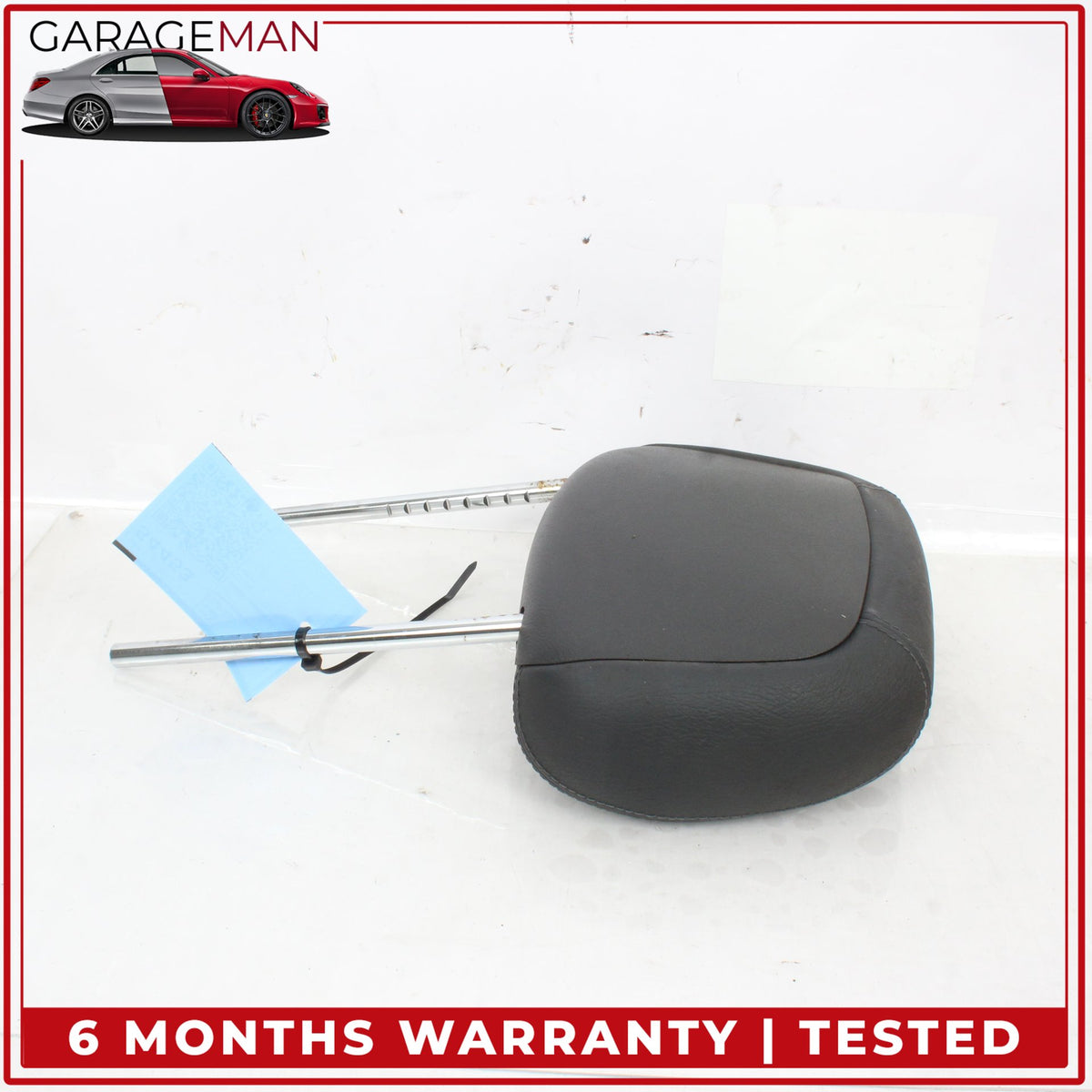 1997-2004 Mercedes R170 SLK320 SLK230 Front Left and Right Side Head Rest OEM
