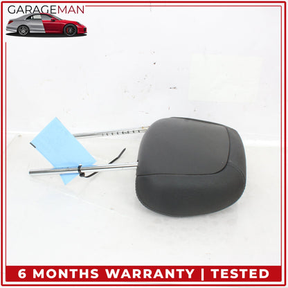 1997-2004 Mercedes R170 SLK320 SLK230 Front Left and Right Side Head Rest OEM
