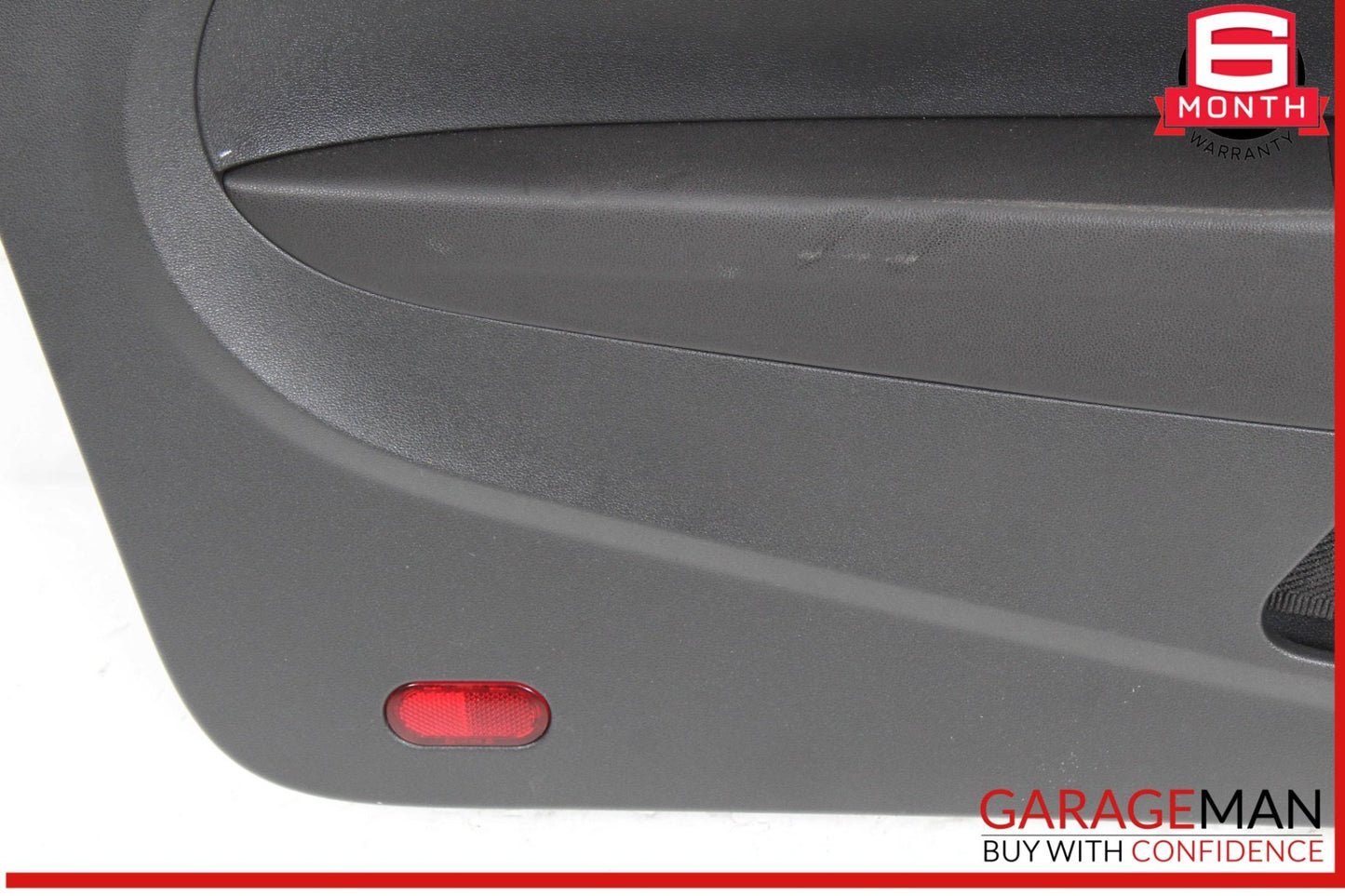 2012-2019 Volkswagen Beetle FWD Front Left Door Trim Panel 5C1867011 OEM