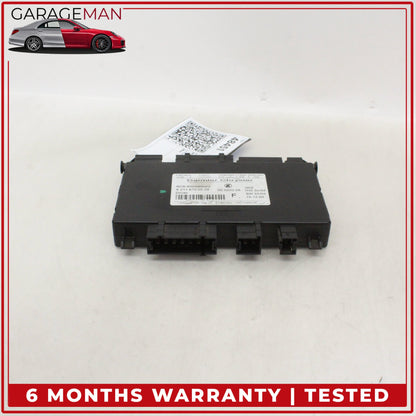 2003-2012 Mercedes W219 CLS500 Front Left Seat Control Module 2118700526 OEM