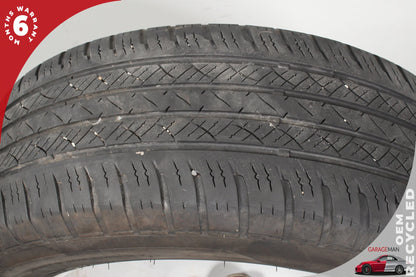 2013-2019 Mercedes X166 GL450 Wheel Rim w/ Tire 8.5JX19H2 ET62 1664011302 OEM