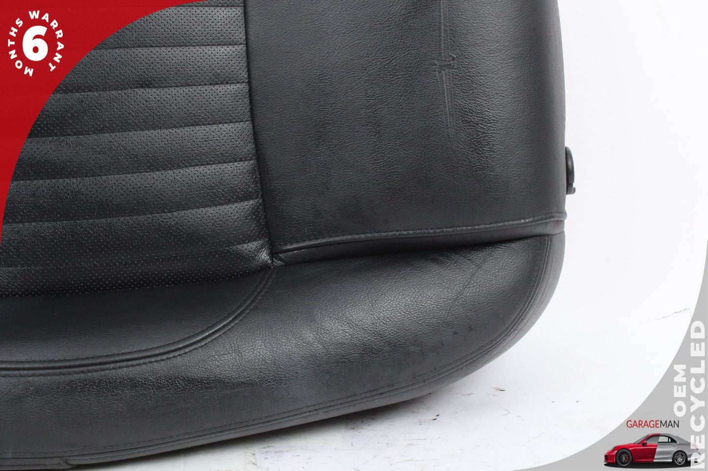 2002-2005 Ford Thunderbird Convertible Front Right Upper Seat Cushion 4W6Z7664416ACA