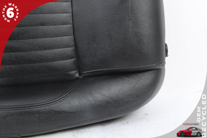 2002-2005 Ford Thunderbird Convertible Front Right Upper Seat Cushion 4W6Z7664416ACA