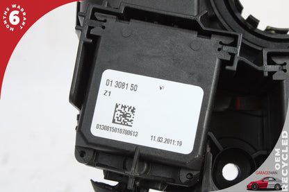 2007-2013 BMW 335is 135i 535i Steering Column Combination Switch 9122509 OEM