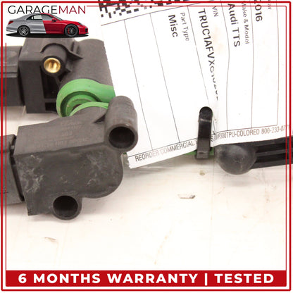 2015-2023 Audi TTS 8S Rear Suspension Level Hight Sensor Set of 2 Pc OEM
