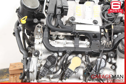 2006-2007 Mercedes-Benz C230 M272 V6 2.5L Engine Motor RWD 125K OEM