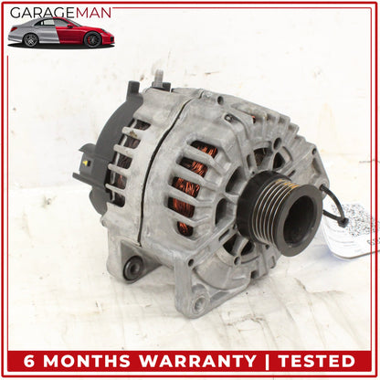 2011-2018 Mercedes W221 S550 CL550 Engine Alternator Generator 0141541002 OEM