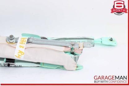 2015-2020 Audi A3 Right Passenger Side Upper Roof Roof Curtain Airbag 8V5880742D