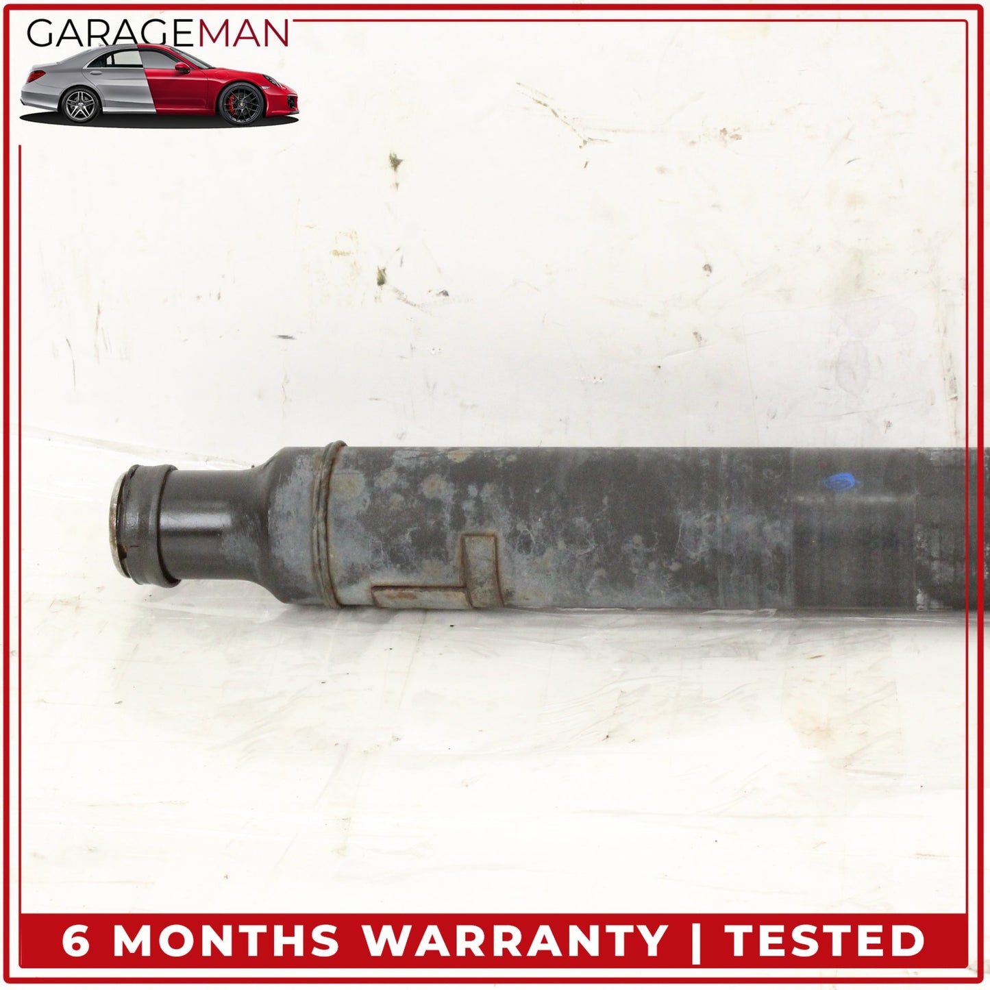 1996-2003 Mercedes-Benz E320 AWD 3.2L Front Propeller Driveshaft 2104104316 OEM