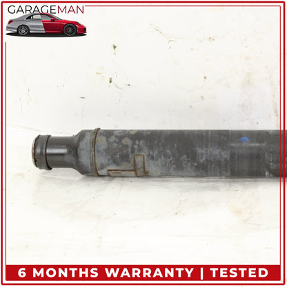 1996-2003 Mercedes-Benz E320 AWD 3.2L Front Propeller Driveshaft 2104104316 OEM
