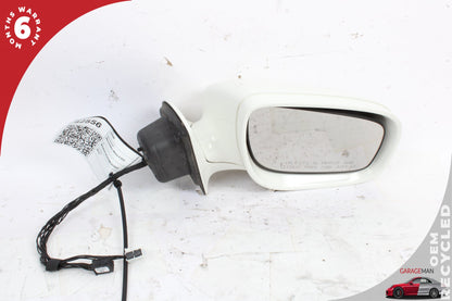 2007-2009 Mercedes W211 E350 E550 Right Side Door Mirror Glass 2118100864 OEM