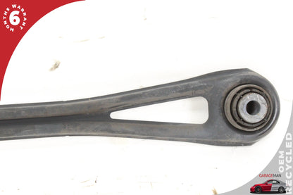 2007-2015 Audi Q7 Rear Left or Right Side Tie Rod Control Arm 7L8501529A OEM