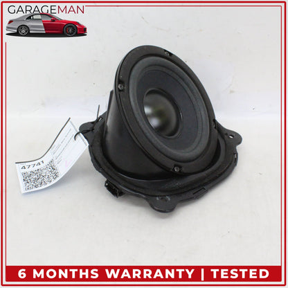 1997-2004 Mercedes-Benz SLK230 R170 Rear Right & Left Sound Speakers Set