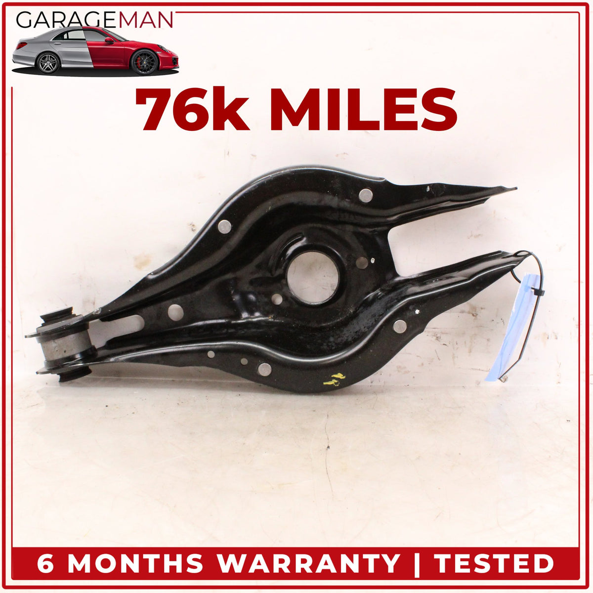 2012-2021 BMW 230i F22 Rear Left or Right Side Lower Control Arm 6867540 OEM