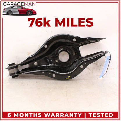 2012-2021 BMW 230i F22 Rear Left or Right Side Lower Control Arm 6867540 OEM
