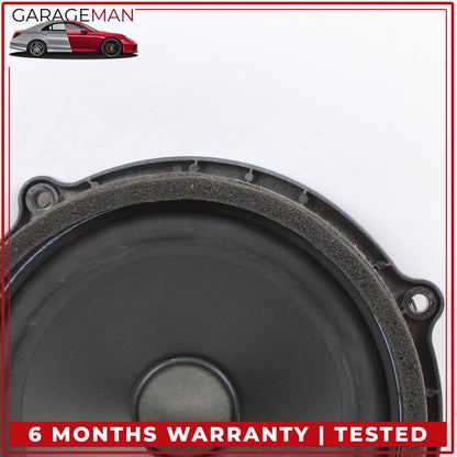 2014-2016 Land Rover LR4 L319 SUV Front and Rear Audio Sound Speakers Set OEM