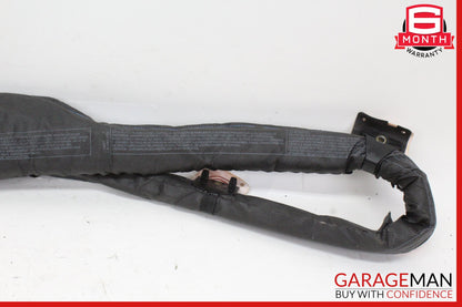 2008-2015 Smart Fortwo 451 Sedan Left Side Roof Curtain Air Bag 4518600000
