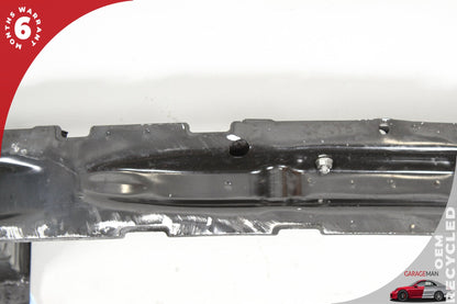 2007-2013 BMW 335is 328i Front Bumper Reinforcement Bar 7267672 OEM
