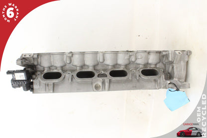 2011-2020 Mercedes W221 S550 E550 M278 Left Side Engine Cylinder Head OEM