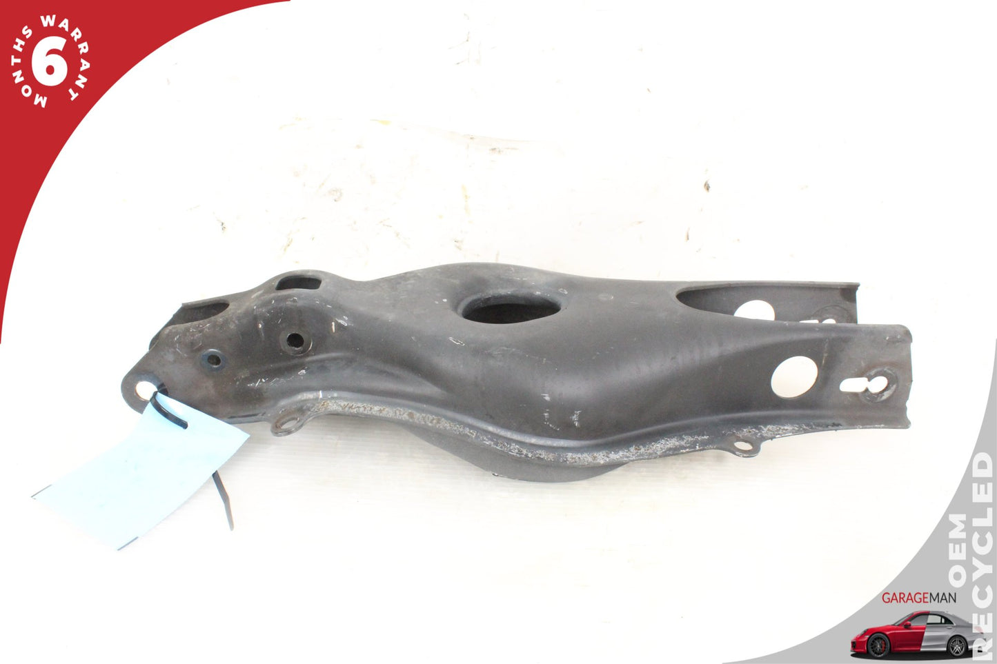 2012-2018 Mercedes W218 CLS550 Rear Left or Right Lower Spring Seat Control Arm